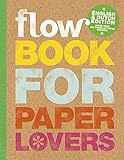 Flow Book For Paper Lovers 4 (2016)