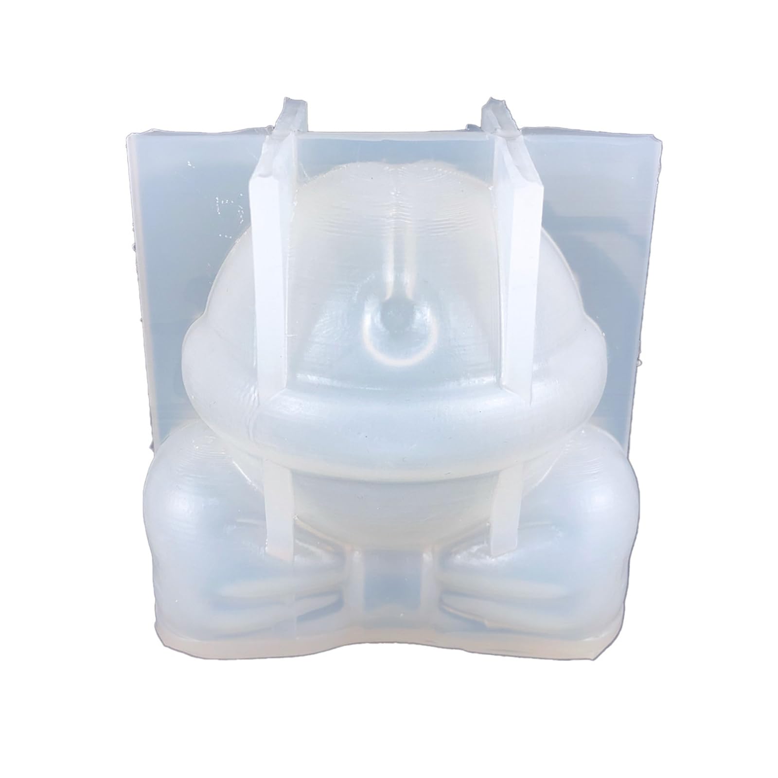 Yhplxyuus Bowknot Silicone Mold Soap Making Chocolate Candy Decorating Tool Accessory Silicone Soap Mold Craft Molds