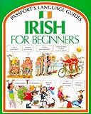Irish for Beginners