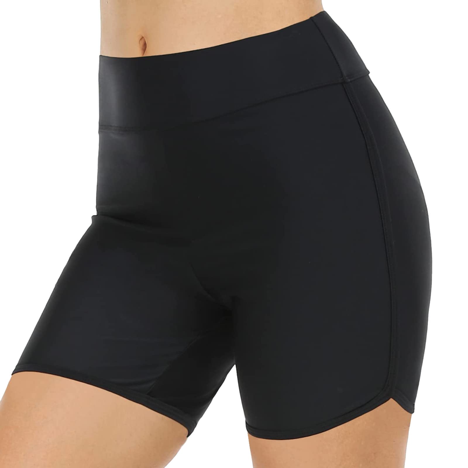 EQWIGKEIT Bañador Menstrual Niña Traje De Bikini Mujer Bikini Menstrual Baño Pantalones Menstruales para Natación Traje De Baño Menstrual Mujer Braga Bikini Mujer Bikinis Menstruales V-Shape Bikini Sexy Mujer