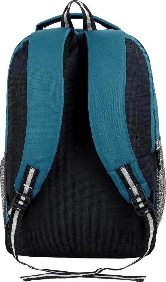 Image of Backpackschool Bagcollege Bag Office Casual Bag Waterproof School Bag 35 L Backpack