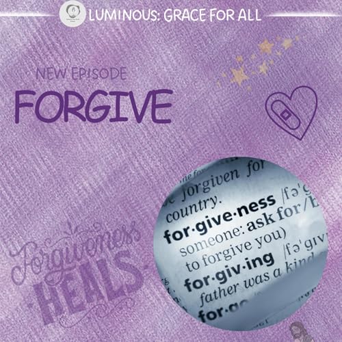 FORGIVE