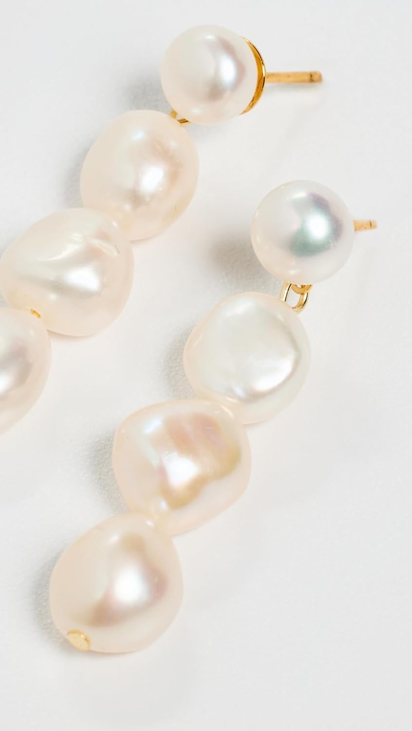 SHASHI Women's Ciel Earrings - Image 4