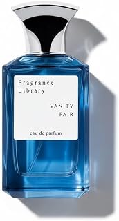 Vanity FAIR – 100 ml eau de parfum – profumo unisex