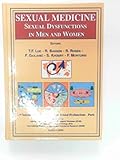 Erectile & sexual dysfunctions in men and women