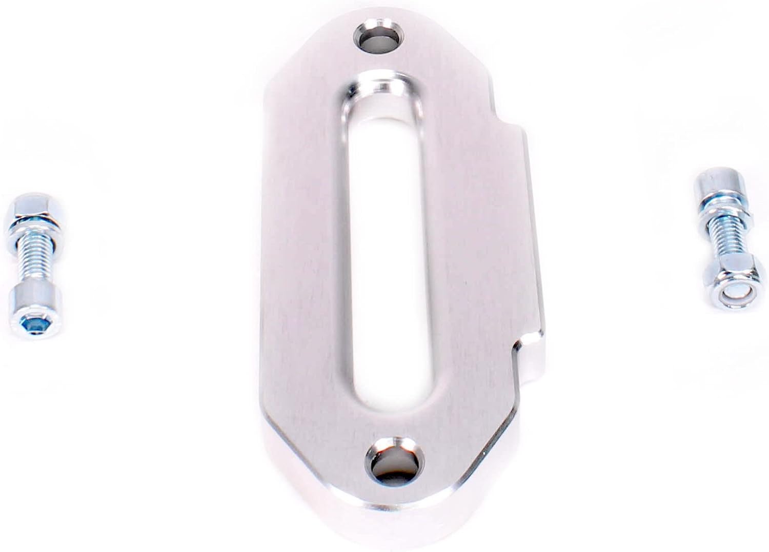 Can-Am New OEM Winch Rope Guide Kit 715006426