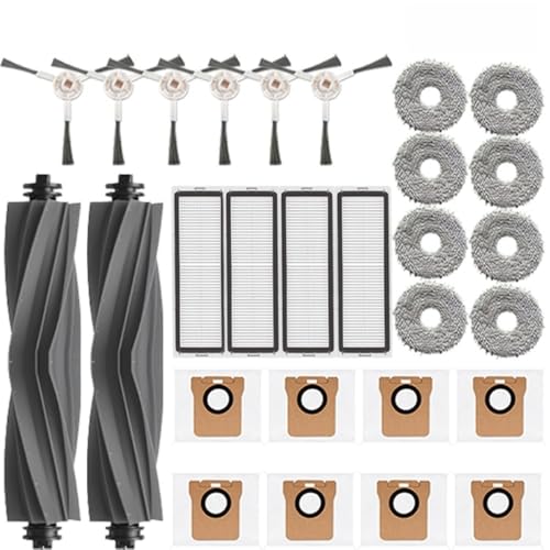 K Dreame L10s Ultra / L10S Pro {bg|@ANZTƌ݊ - p|@obOAbvAHEPA tB^[(WHITE)