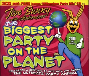 Greatest Party on the Planet