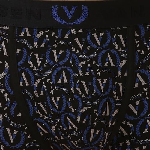 Image of Van Heusen Men's Cotton Blend Trunks