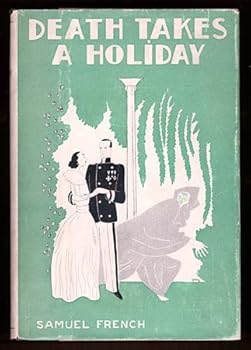 Death Takes a Holiday