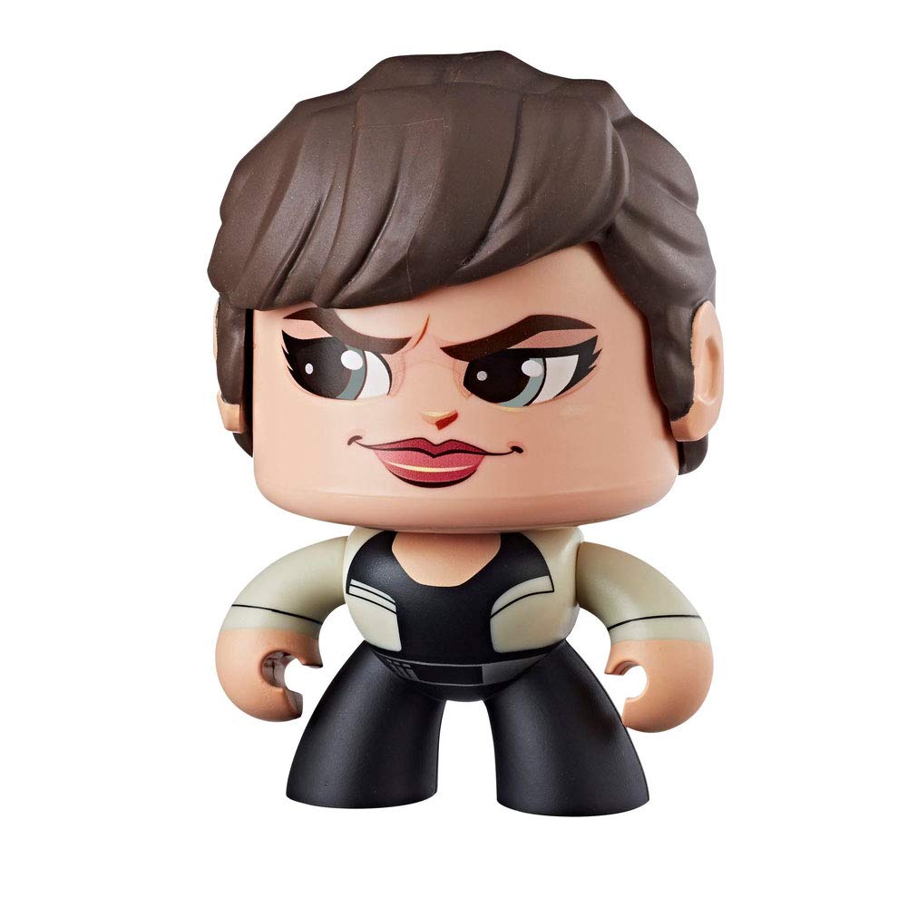 Star Wars Mighty Muggs Qi'ra