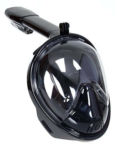 Erza generazione! Nuur snorkeling Mask anti