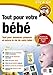 Tout pour votre bebe
