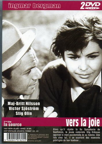 Preisvergleich Produktbild La source;vers la joie
