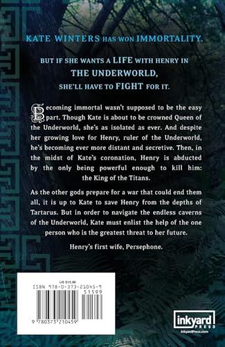 Goddess Interrupted - Image 2