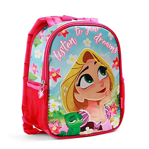 Rapunzel KM 37440 2018 Mochila Infantil  cm  Multicolor