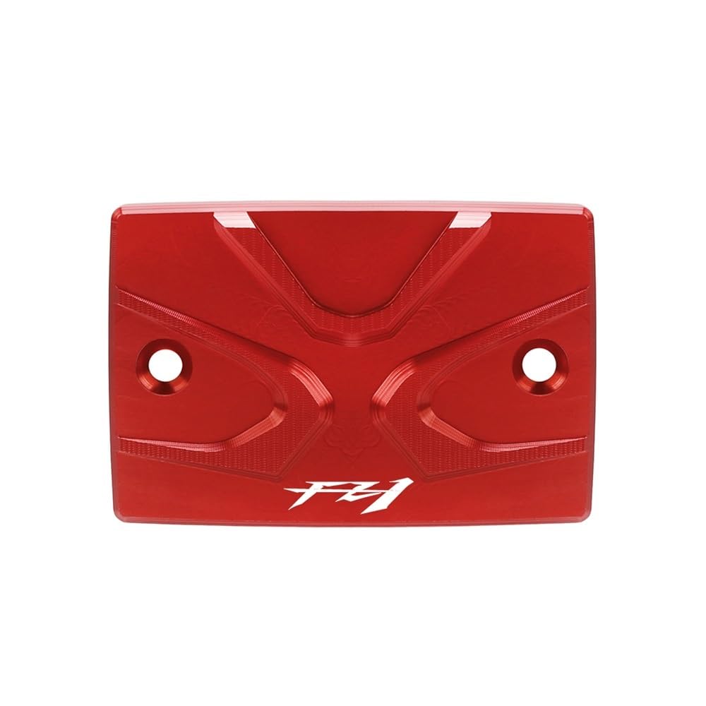 Vaschetta Olio Freni Tappo Per Ya&maha FZ1 FZ-1 2006-2015 2014 2013 2012 2011 2010 09 Moto Freno Anteriore Serbatoio Fluido Cilindro Maestro Tappo Di Copertura