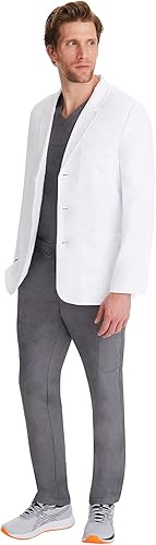 Miniatura 3 de healing hands The White Coat 5150