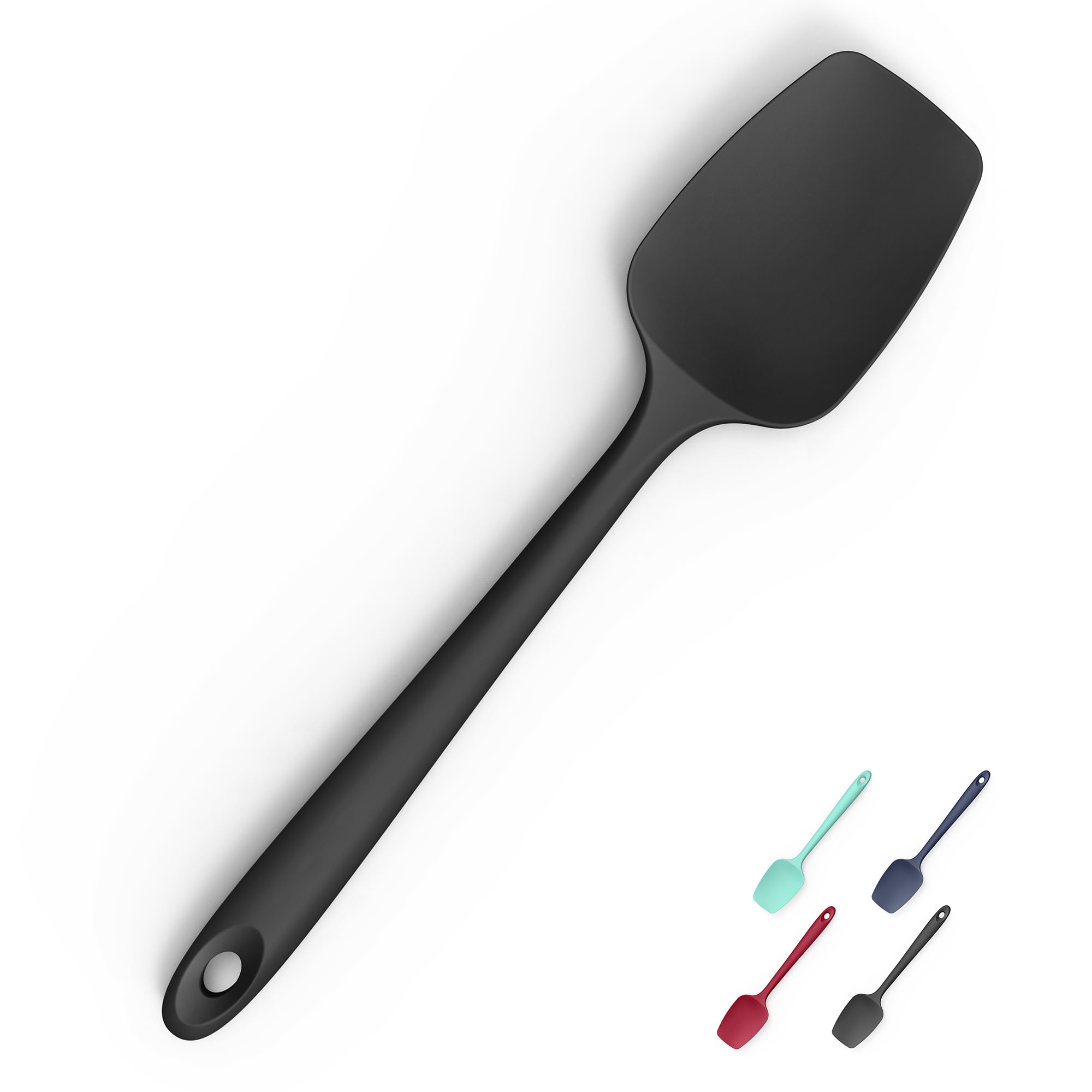 Doosu Silicone Spoon Spatula