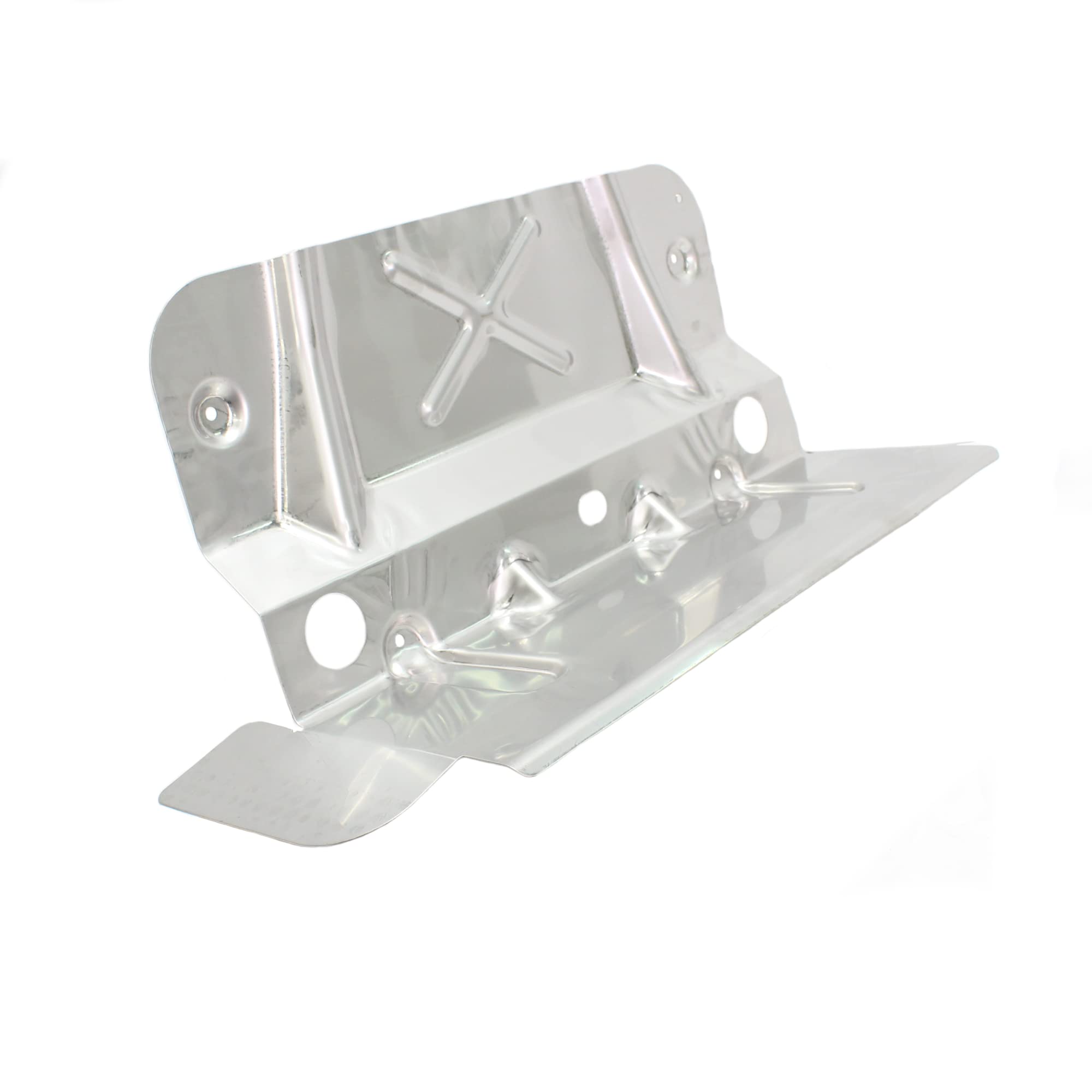 Amazon.com: Polaris 2207748 Heatshield Service Kit Z-18-01-A RZR