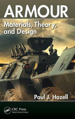 Armour: Materials, Theory, and Design