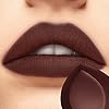 Maybelline-New-York-Makeup-Color-Sensational-Shaping-Lip-Liner-Rich-Chocolate-Brown-Lip-Liner-001-oz Maybelline Color Sensational Shaping Lip Liner with Self-Sharpening Tip, Rich Chocolate, Chocolate Brown, 1 Count
