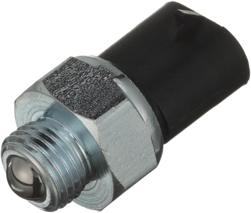 Replacement Back Up Light Switch for 1992-2005 Dodge Ram 1500, Ram 1500 Van, Ram 2500, Ram 3500, W250 (V8 5.7L)