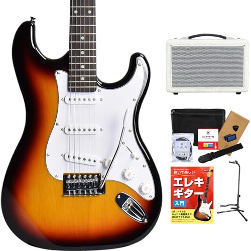 ギター BUSKER'S BST-STD 3TS 51VXV1gPoNL.jpg