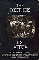 Brothers of Attica 0825630215 Book Cover
