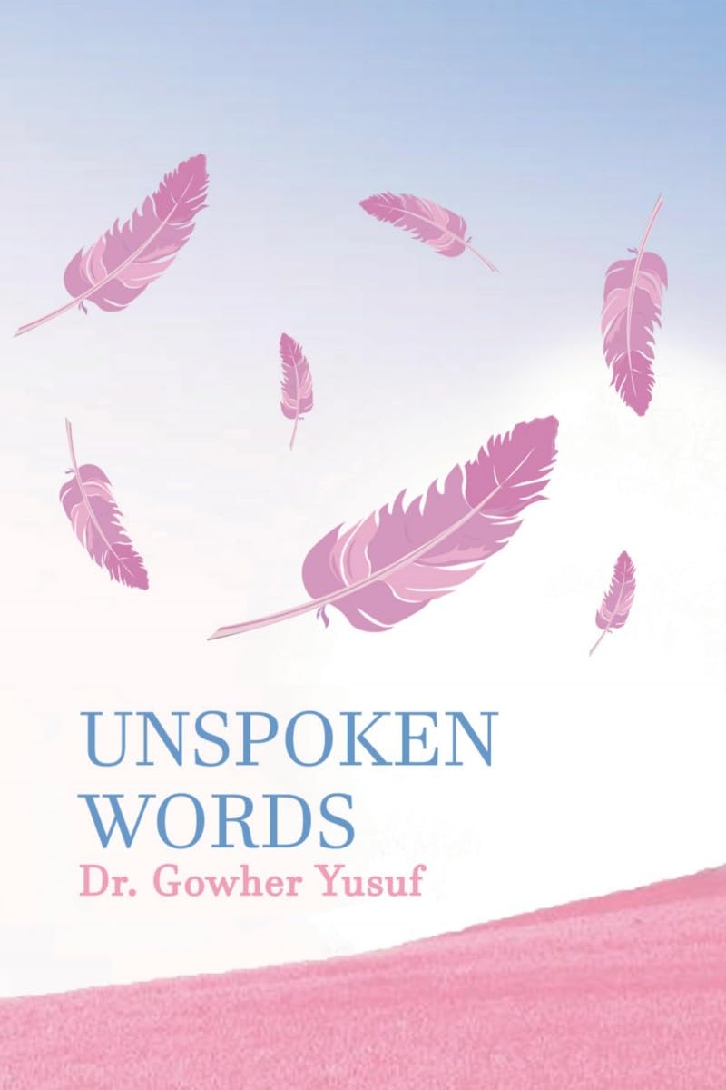 UNSPOKEN WORDS
