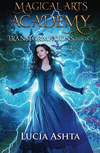 Cover of Transformations