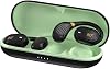 iKF-Zeus Air Open Ear Wireless Earphones with Mic Running Wireless Call Noise Reduction, Bluetooth 5.3, Waterproof, Motion for Sports Hiking Running Driving Cycling Fitness Workouts Walking(Black