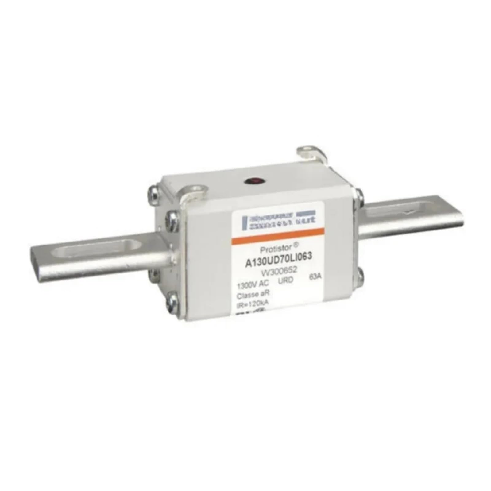 Fusible A070UD31LLI800 évitez les pannes de courant sur vos machines de production