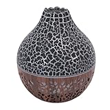 [CONTRÔLE FACILE] Opération en un pour un réglage simple de l'atomisation et de l'éclairage