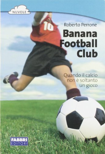 Banana football club Banana football club