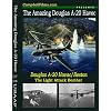 Douglas A-20 Boston & Havoc Attack Bomber WW2 Pacific War Italy RAF England old films DVD