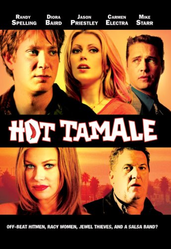 Hot Tamale (2006) B000GJ0LIG Book Cover