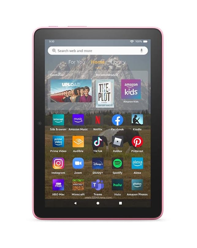 SOFTER Tablet Screen Protector for Amazon Fire HD 8 (2022) (B0CJP77VRJ) Amazon Price History, Amazon Price Tracker