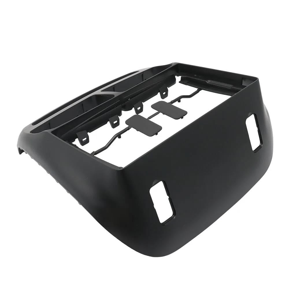 Générique Cadre de façade d'autoradio Voiture 9 Pouces Radio Fascia pour Opel pour Combo pour Tour (D) 2010-2015 Cadre Android 2din Mp5 Lecteur Panneau Stéréo Autoradio Tableau de Bord