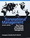Produktbild Transnational Management: Text, Cases & Readings in Cross-Border Management