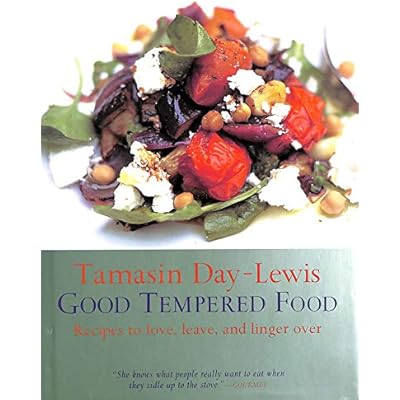 Good Tempered Food