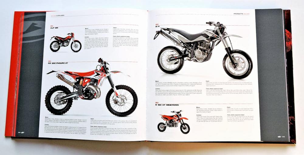 Beta Motorcycles