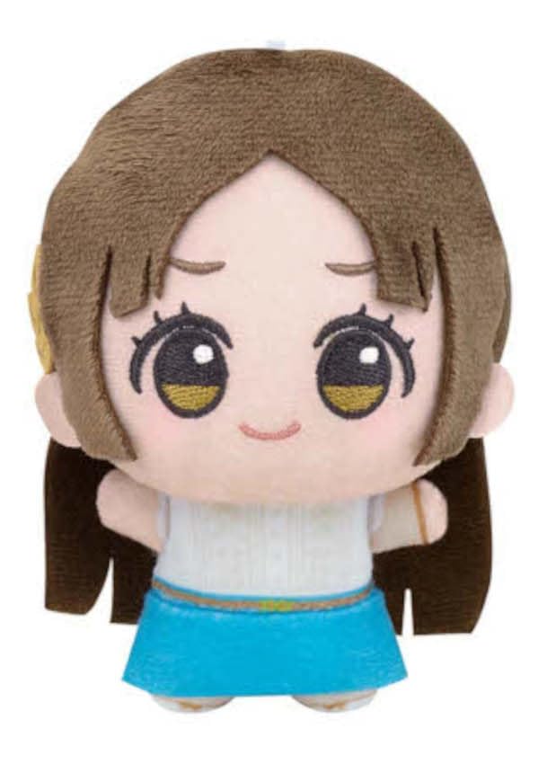 Amazon.co.jp: 学園アイドル'マスター ちびぐるみ 学園生活 vol.2