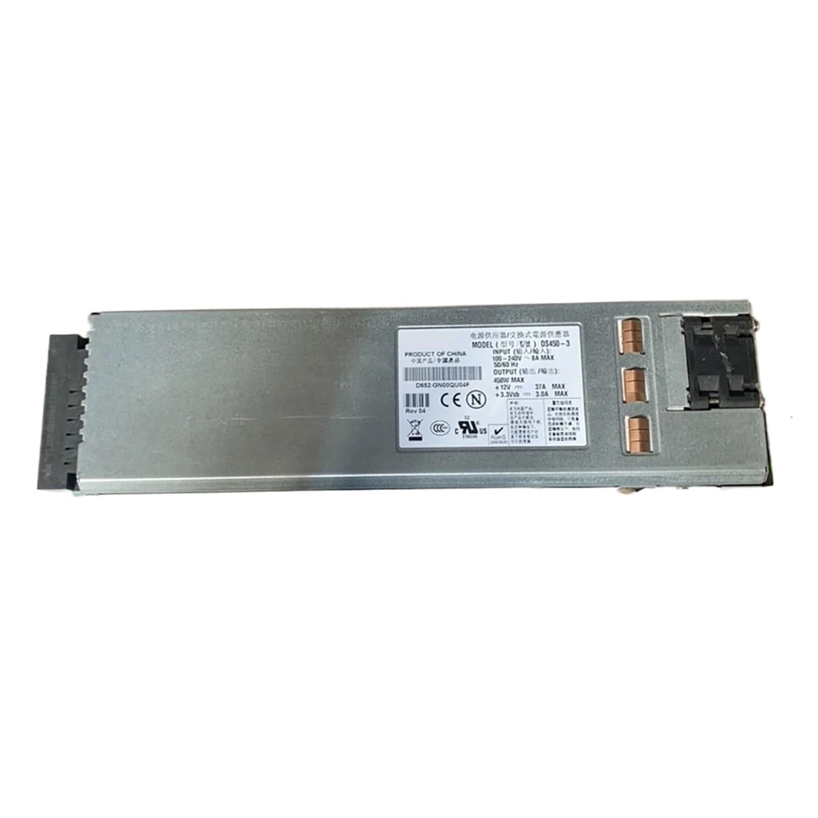 TPKMVGAP DS450-3 450W Switch Power Supply