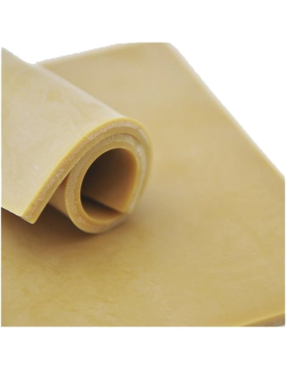 JARDIN202 - Plancha Goma Virgen 1,4m Ancho - Rollo | 2mm - 1,4x15m -