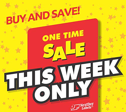 Employee Daily Attendance History Records, Letter Size Cards (25 Forms) #TOP5