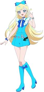 ひみつのアイプリ アイプリバース 星川みつき グッズ ひみつのアイプリ 星川みつき アイプリバースミラクルムーン 3枚