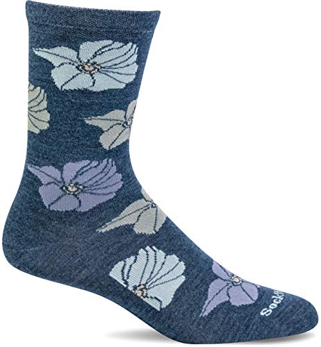 Women's Big Bloom | Essential Comfort Socks