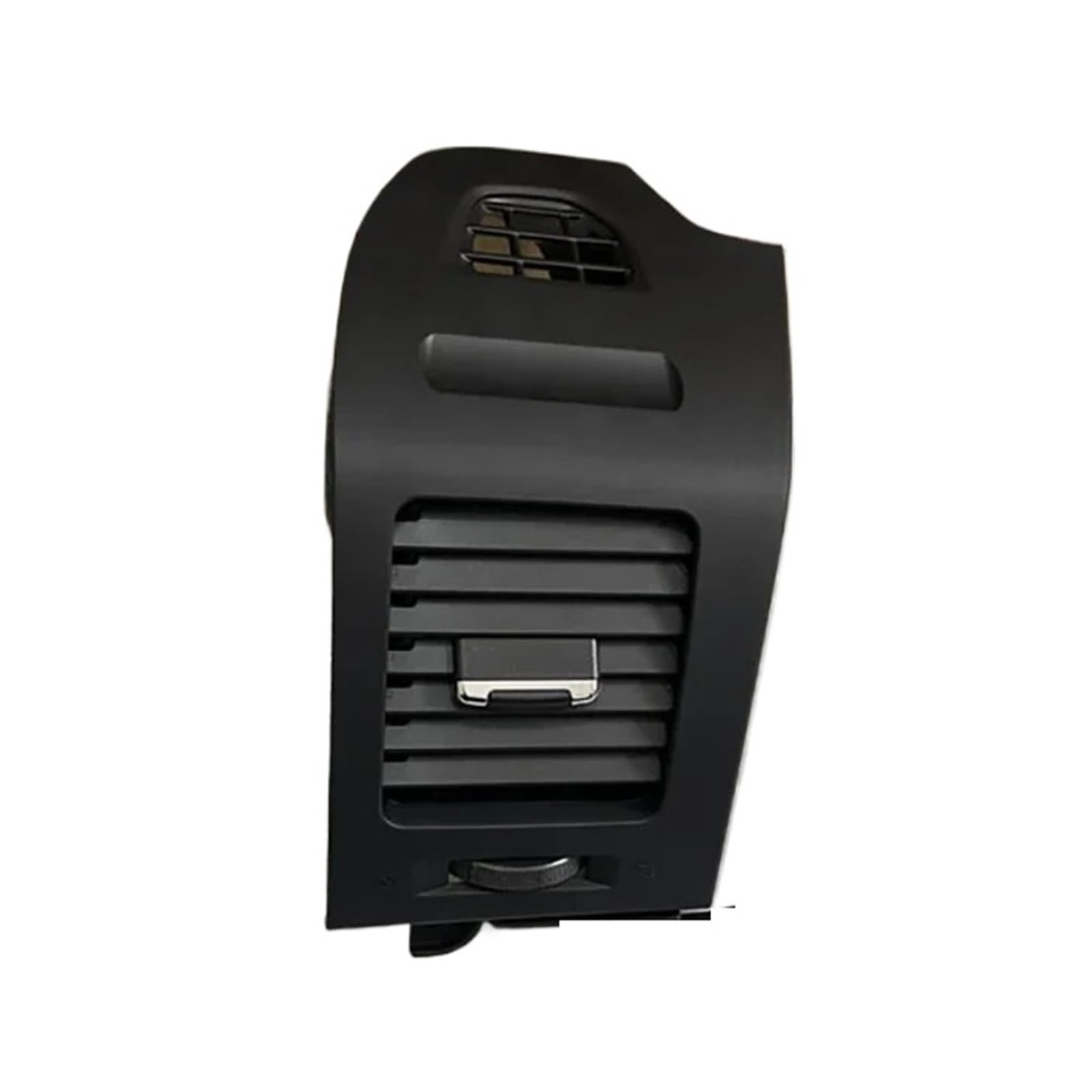 Poayuewr Right For Pajero Montero V87 V93 V95 V97 V98 2007-2022 Car Dashboard Air Conditioner Air Outlet