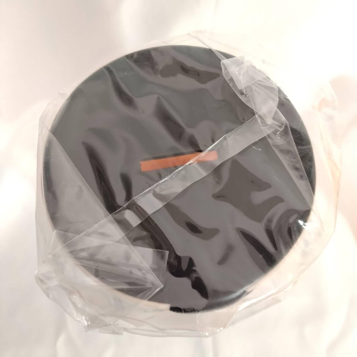 Amazon.co.jp: UFJ証券 タンス株おあずかりマスター ソフビ貯金箱 コインバンク ノベルティ キャラクターグッズ : おもちゃ